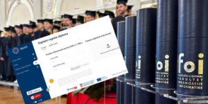 FOI završio unos arhivskih podataka u Digitalni registar diploma