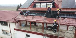 Fond objavio javni poziv vrijedan 38 milijuna eura za solarne elektrane i dizalice topline te ugradnja kućnih baterija