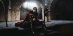 Sve izvedbe predstave Richarda III u koprodukciji HNK Varaždina u Dubrovniku rasprodane!