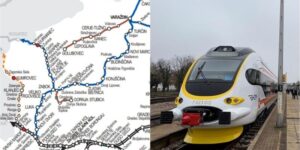 Otvoren natječaj za projekt rekonstrukcije željezničke pruge prema Zagrebu, na dionici Zabok – Budinšćina
