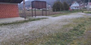 LEPOGLAVA Grad će obnoviti objekt dječjeg igrališta u Muričevcu uz bespovratna sredstva Ministarstva demografije i iseljeništva