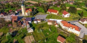 Objavljen drugi Natječaj za prodaju nekretnina u vlasništvu Općine Maruševec