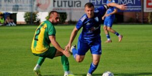 Elitna liga manja za jednu momčad, Ivančica ide u 3. NL Sjever