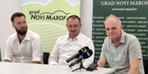 Novomarofski Kulturni centar „Ivan Rabuzin” ponovno je domaćin Hrvatske operne akademije