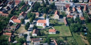 U Gašparnjaku uskoro 6. „Strmske seoske igre“