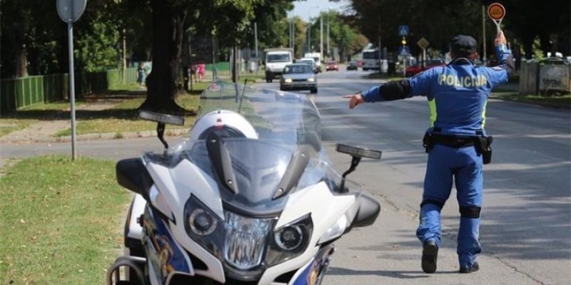 NOVI MAROF Kažnjen s 900 eura zbog vožnje pod utjecajem alkohola