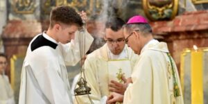Došlo je do promjena u pastoralnim službama svećenika Varaždinske biskupije