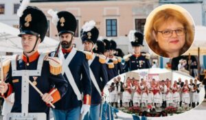 Ove subote glasni pucanj povodom 95 godina djelovanja KUD-a HŽ Varaždin