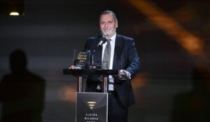 Koka d.o.o. dobitnik prestižne nagrade Zlatna bilanca za najuspješniju  tvrtku u poljoprivredi