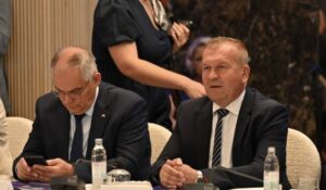 Župan Stričak u Đakovu: Među prioritete uvrstiti geotermalni potencijal, pokrenuta anketa o potrebama stanovanja