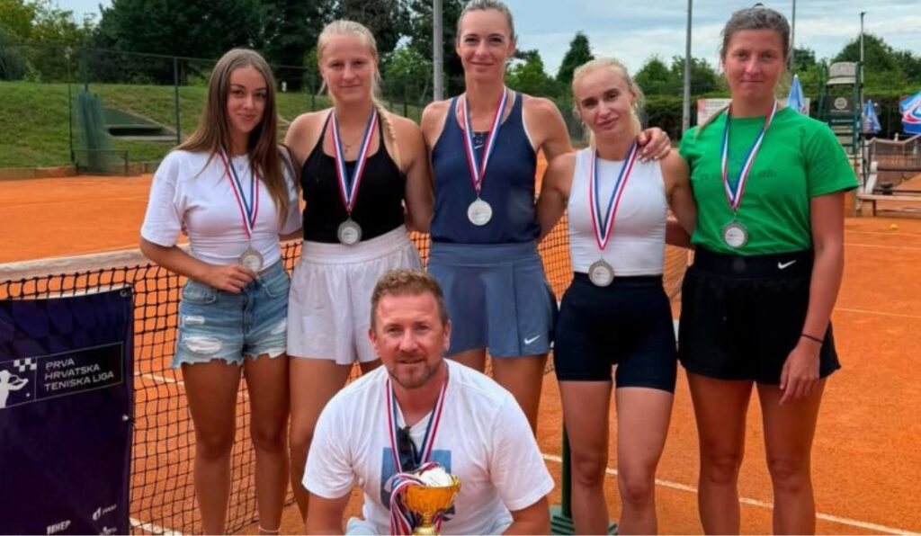 TK Varaždin 1181 izgubio bitku za naslov, ali i dalje se bori za Premijer ligu