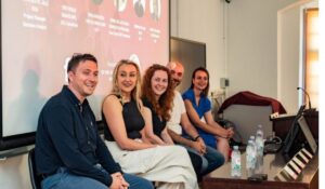 Održan FOI Alumni Casual Friday 2026: alumniji otkrili ključ uspjeha