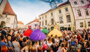 Špancirfest među najboljim ljetnim doživljajima Hrvatske prema Rolling Stone UK-u