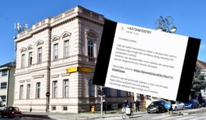 Hrvatska pošta upozorava: Širi se lažna obavijest o dostavi paketa