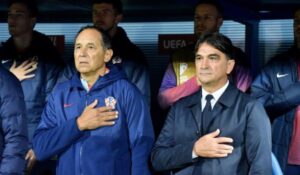 Zlatko Dalić više nije hrvatski izbornik