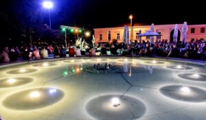 Ne propustite Fontana blues festival – senzualna Elise, The Low Riders, Bluzzly Crowd…