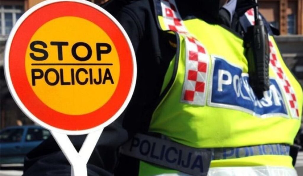 S 2.27 promila alkohola izgubio nadzor pa završio u drugom vozilu