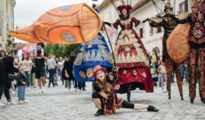 Besplatne parkirališne karte za vrijeme Špancirfesta, stanari centra, javite se!
