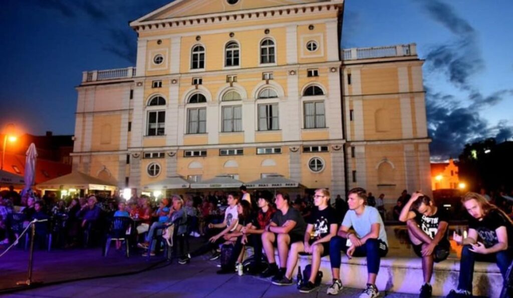 Vikend u Varaždinu donosi koncerte, radionice, folklor i bogat program "Ljeta u Varaždinu"