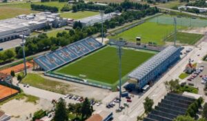 Potvrda višegodišnjih ulaganja: Gradskom stadionu u Varaždinu dodijeljena UEFA kategorija 4