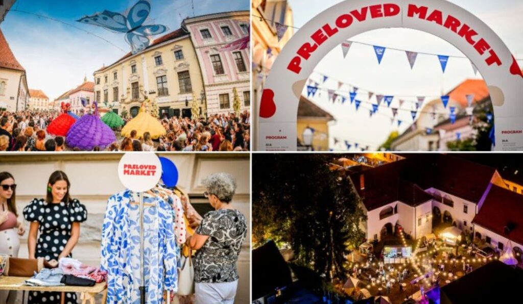 Špancirfest širi festivalsku kartu novim zonama i adresama