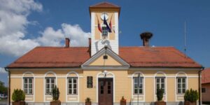 Javna rasprava o izmjenama Prostornog plana Općine Sračinec