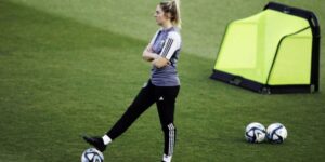 Stella Gotal više nije izbornica Gibraltara: Odlazim noseći mnoge posebne uspomene