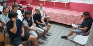 Prozivkom igrača NK Sloboda Varaždin započela nova sezona
