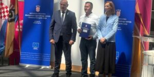 Za izgradnju dječjeg vrtića Općina Visoko osigurala više od 100 tisuća eura dodatnih bespovratnih sredstava