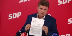 Marković: Dokumenti pokazuju tko je izdavao dozvole i tko je morao reagirati!