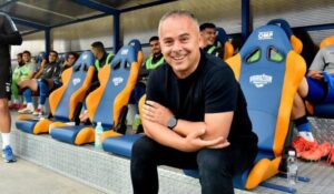 Šafarić: Odigrali smo jednu vrhunsku utakmicu u svakom pogledu