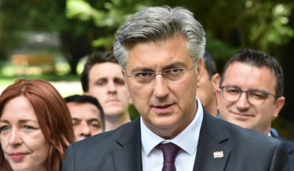 Premijer Plenković ima dobru vijest za vozače