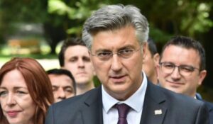 Premijer Plenković ima dobru vijest za vozače