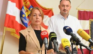 Zagorec: “Sve dozvole u skladu sa zakonom. Grad Varaždin? On je bio aktivni dionik cijelog postupka”
