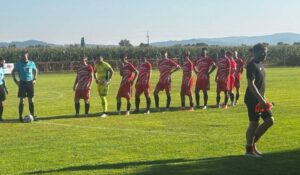 ŠNK Radnički 3 : 3 NK Sloboda, Varaždinci u 1/16 F nakon jedanaesteraca