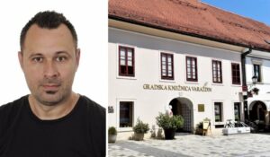 Marin Buovac ostvario dvostruko priznanje na recitalu suvremenog hrvatskog pjesništva “Senje i meteori”