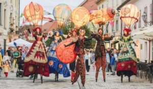 Muči vas gdje parkirati tijekom Špancirfesta? Evo rješenja!