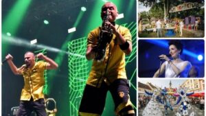 Špancirfest na vrhuncu: večeras Doris Dragović, The Bestbeat, Dubioza Kolektiv…