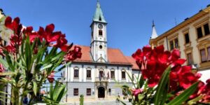 JAVNO SAVJETOVANJE O Izvješću i Programu zaštite okoliša Grada Varaždina