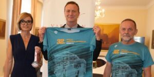 Najavljen 32. Varaždinski polumaraton; gotovo 900 prijavljenih trkača za šest utrka u dva dana