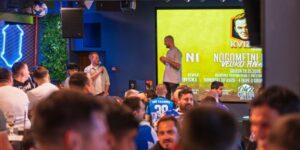 Popularni nogometni kviz Kvizizi ponovno u Varaždinu