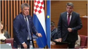 Marković Turudiću: Istražuje li USKOK tko je Šinceku omogućio nastavak poslovanja u Varaždinu?