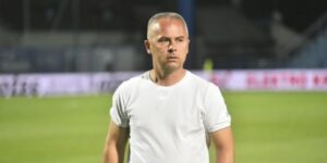 Šafarić: Bolja momčad nije bila nagrađena