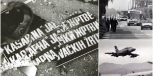 Varaždinski dani rata: Srijeda u muzeju obilježit će 35. obljetnicu oslobođenja Varaždina od JNA