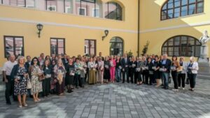 „Moje je srce ostalo u školi“: Obilježen Svjetski dan učitelja u Varaždinskoj županiji