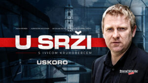 U SRŽI – nova emisija koja otvara teme o kojima se govori, ali se rijetko dovoljno pita