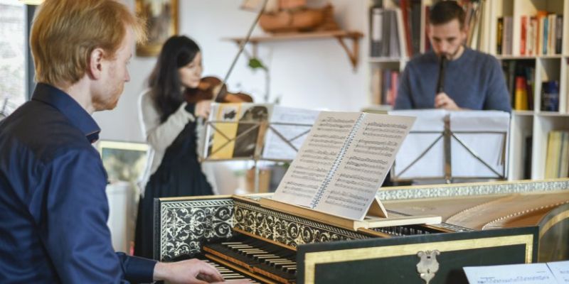 Čeka vas iznimna festivalska subota na Varaždinskim baroknim večerima