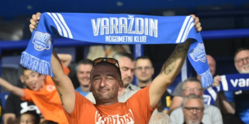 Počela prodaja ulaznica za subotnji derbi susret s Osijekom