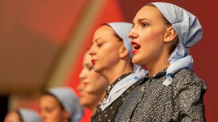 Svečano otvorenje izložbe povodom 80 godina rada Centra tradicijske kulture Varaždin