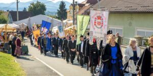 Čiselska nedela još jednom pokazala bogatstvo maruševečke tradicije